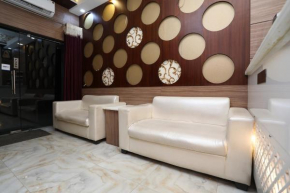 Hotel O Us Residency
